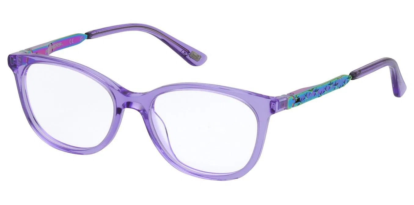 Skechers 50168 Eyeglasses